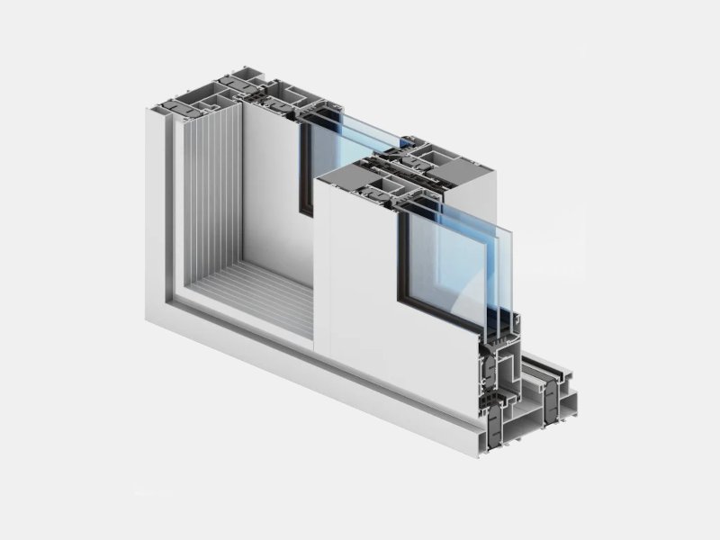 ULTRAGLIDE LS I+-1