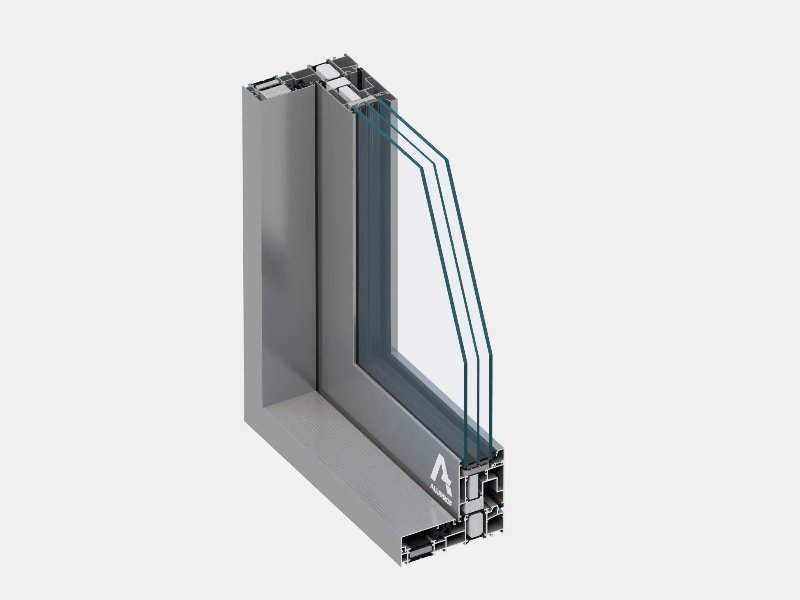 System MB-77HS-1