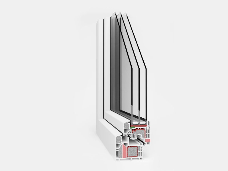 PASSIV LINE PLUS-1