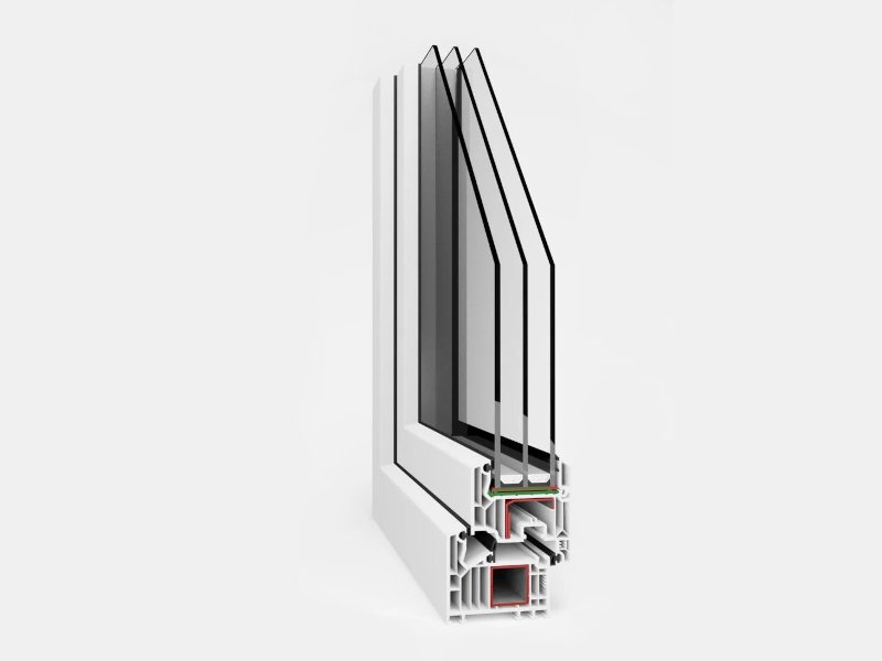 VEKA SL 82-1